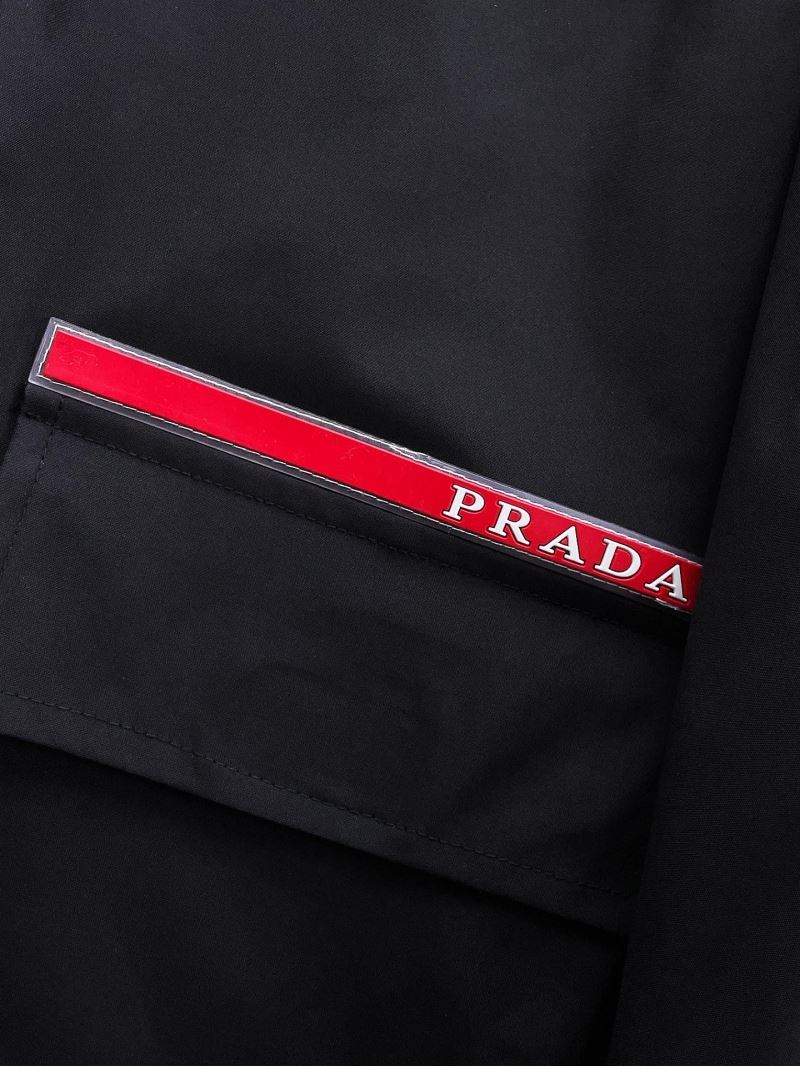 Prada Outwear